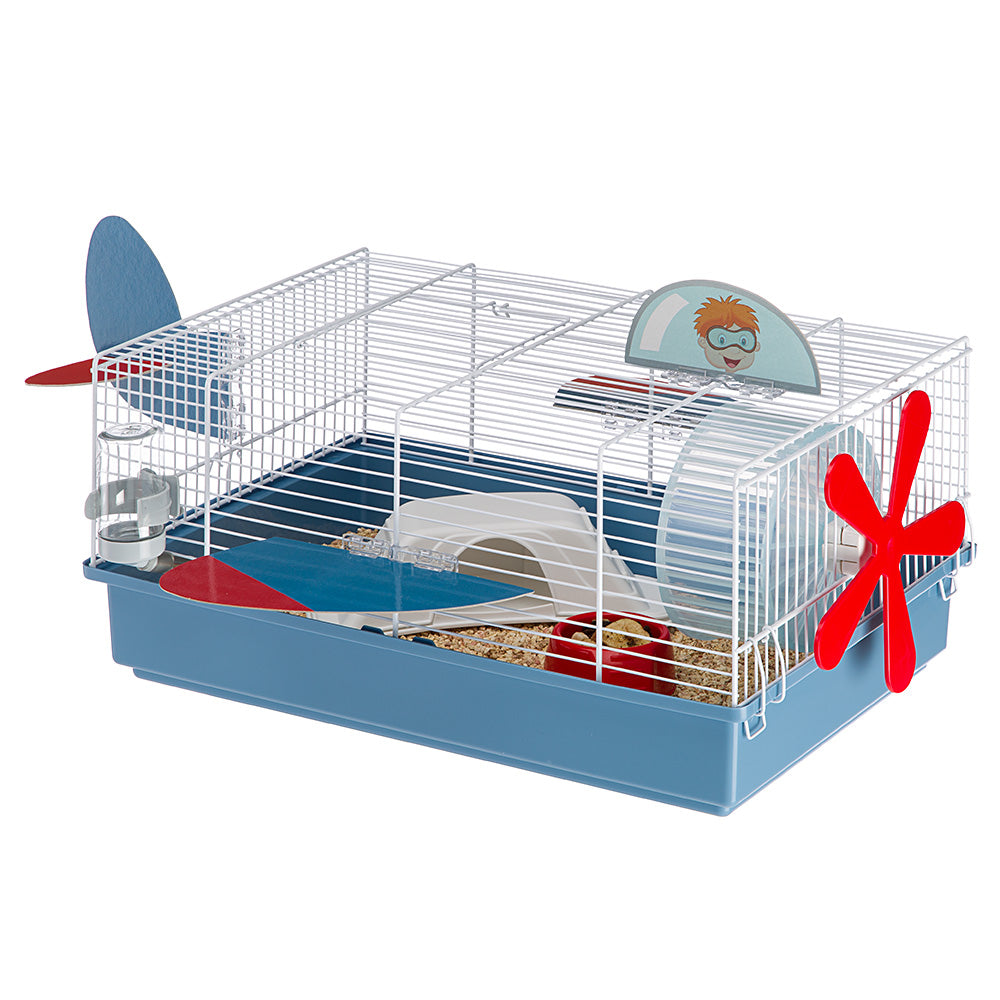 Little critter hotsell hamster cage