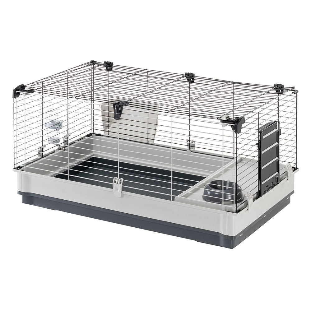 Ferplast cage 2025 guinea pig