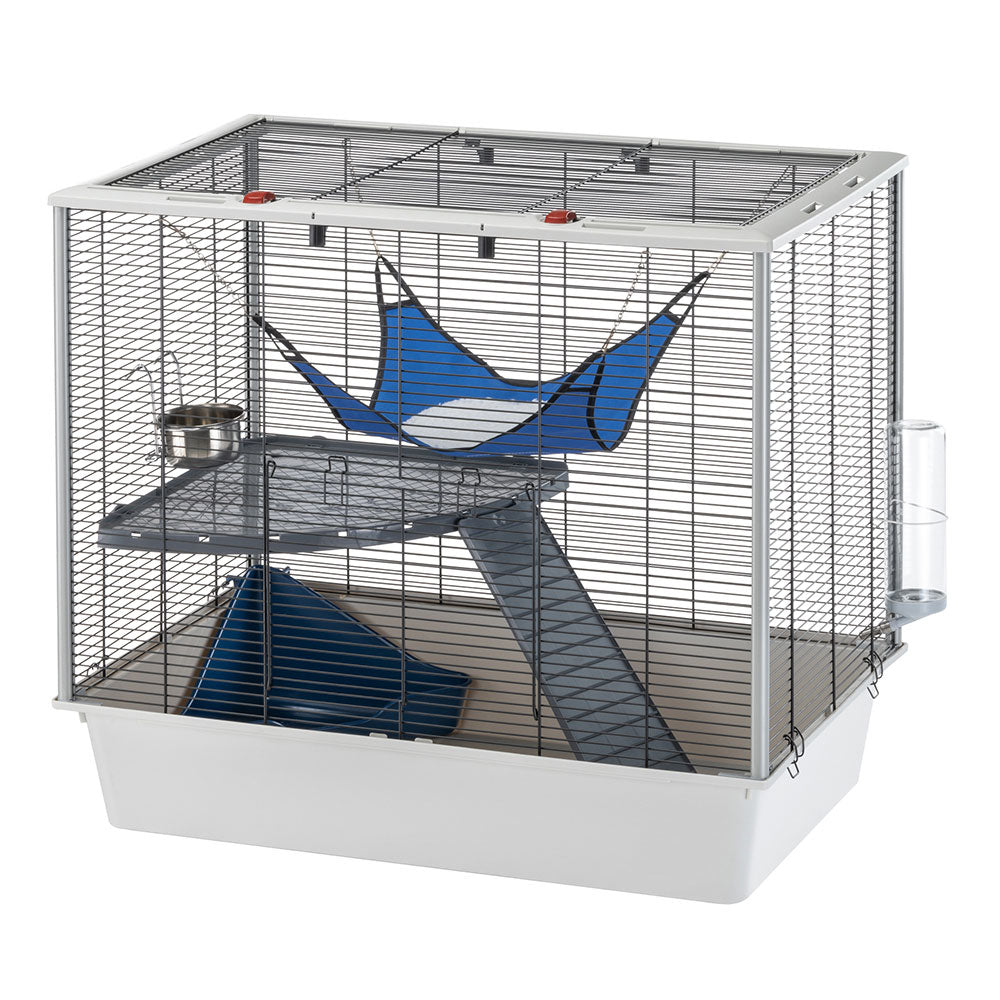 FERRET CAGES Ferplast U.K