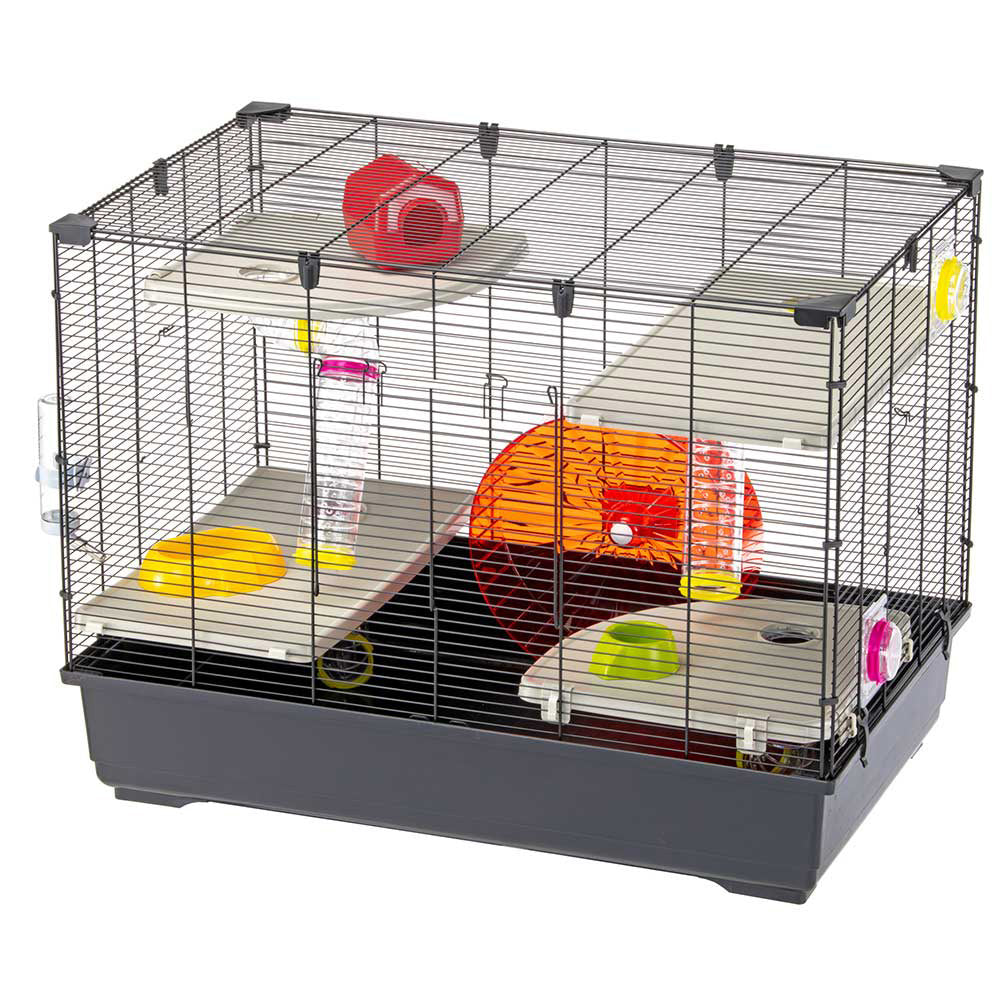 HAMSTER CAGES Ferplast U.K