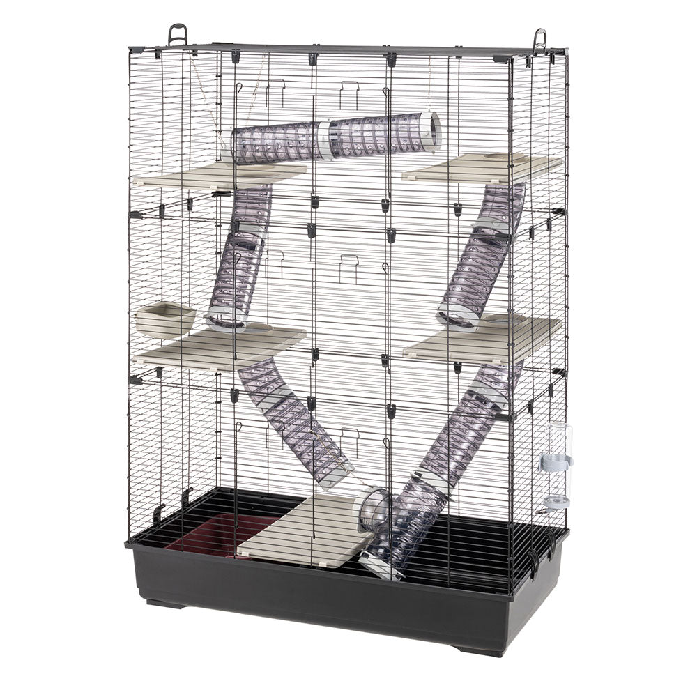 FERRET CAGES Ferplast U.K