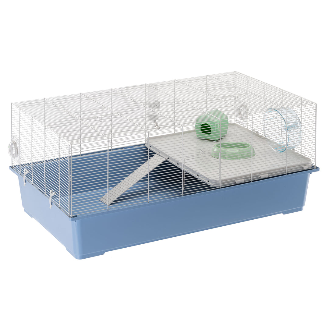 Hamster cages for syrian hamsters best sale