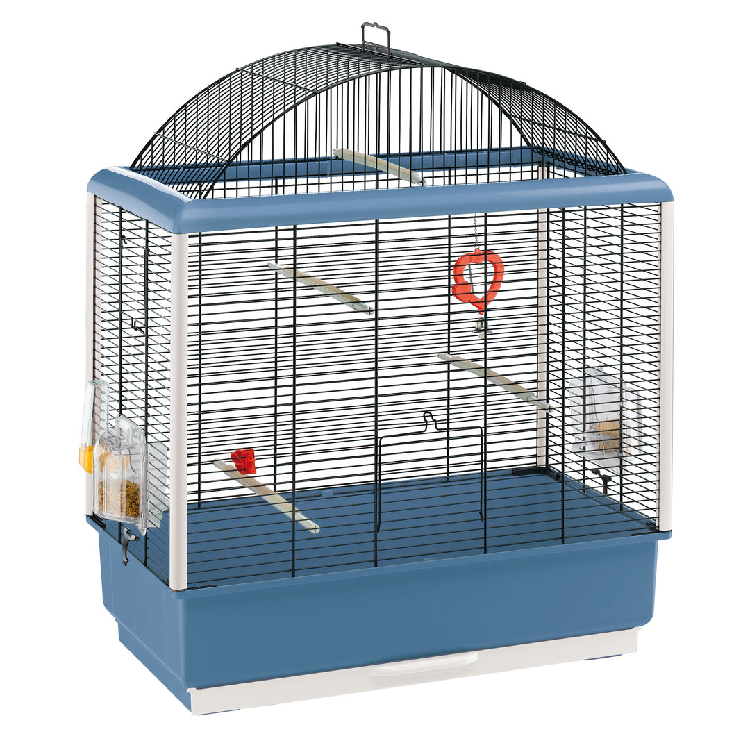 Plastic bird cages for sale best sale