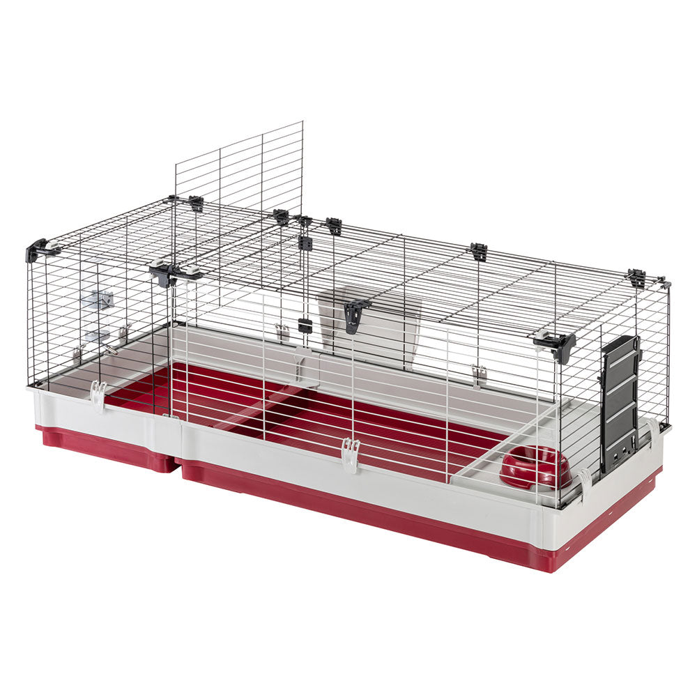 Midwest wabbitat deluxe rabbit home wire extension hotsell