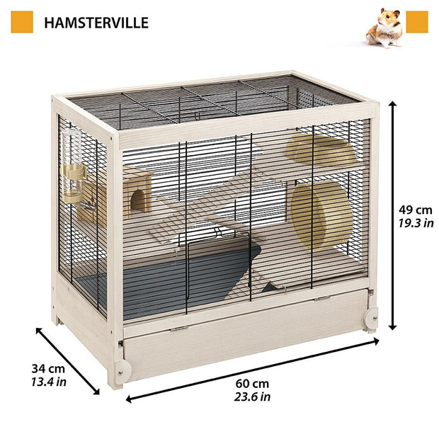 Midwest hot sale hamster cage